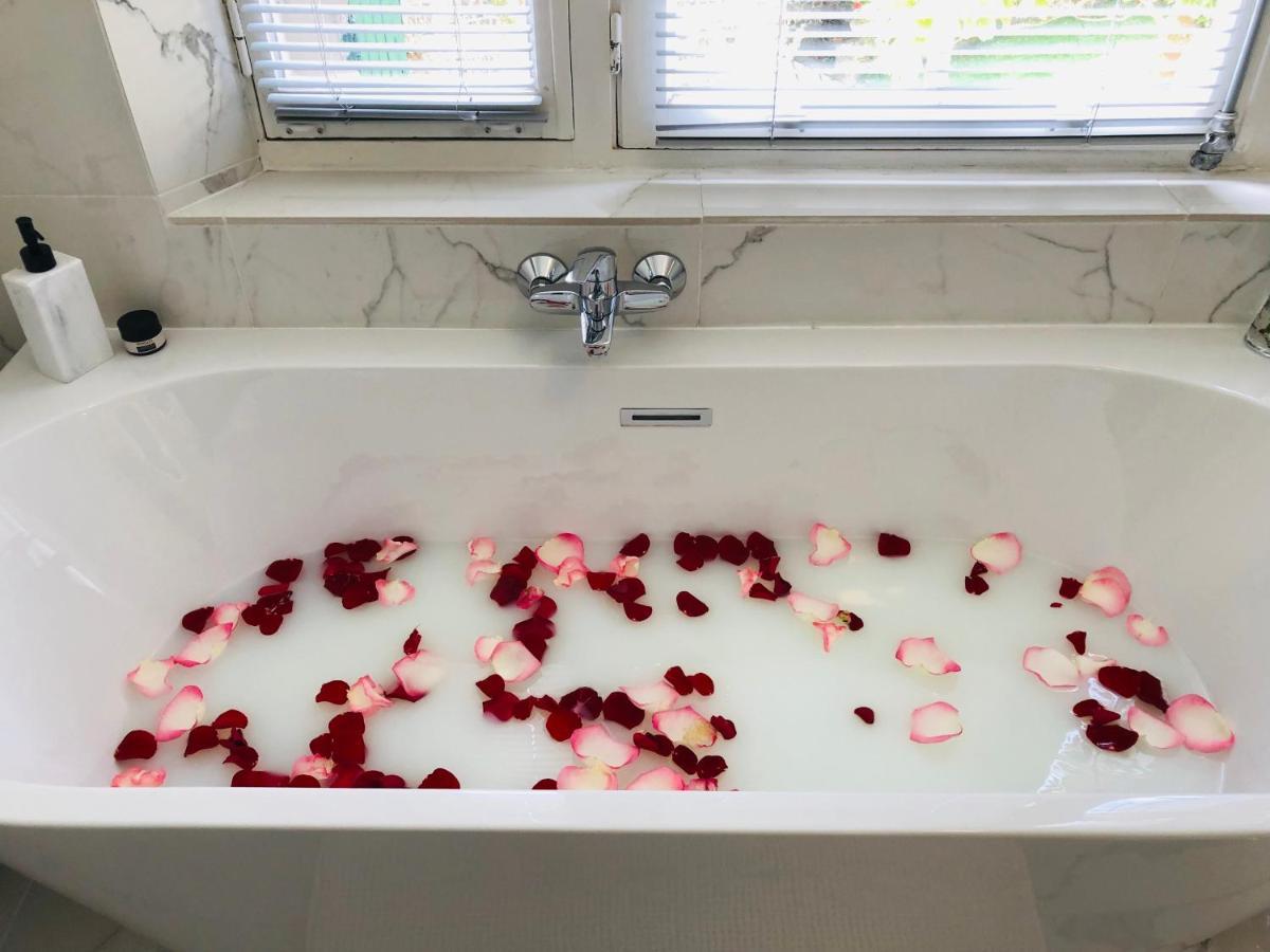 Villa Castel Chambres D'Hotes B&B Диеп Стая снимка